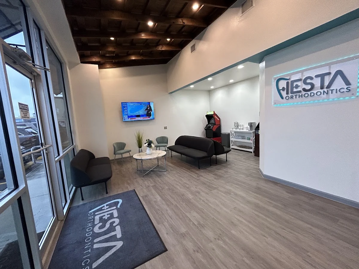 Fiesta Orthodontics- West San Antonio - 2