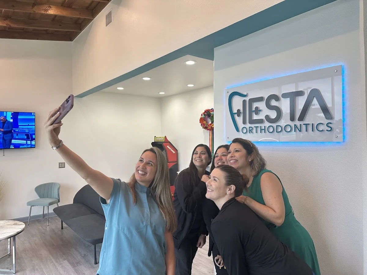 Fiesta Orthodontics- West San Antonio