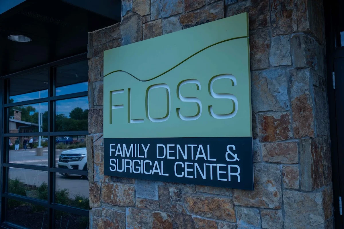 FLOSS Family Dental and Surgical Center - 3