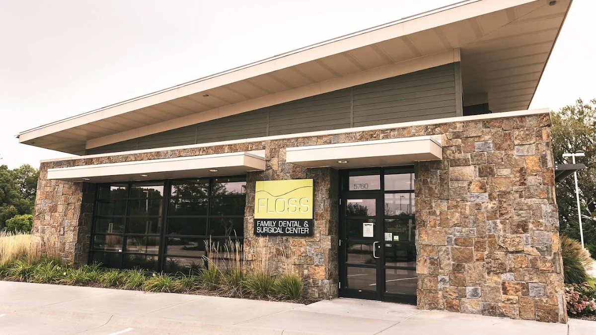 FLOSS Family Dental and Surgical Center