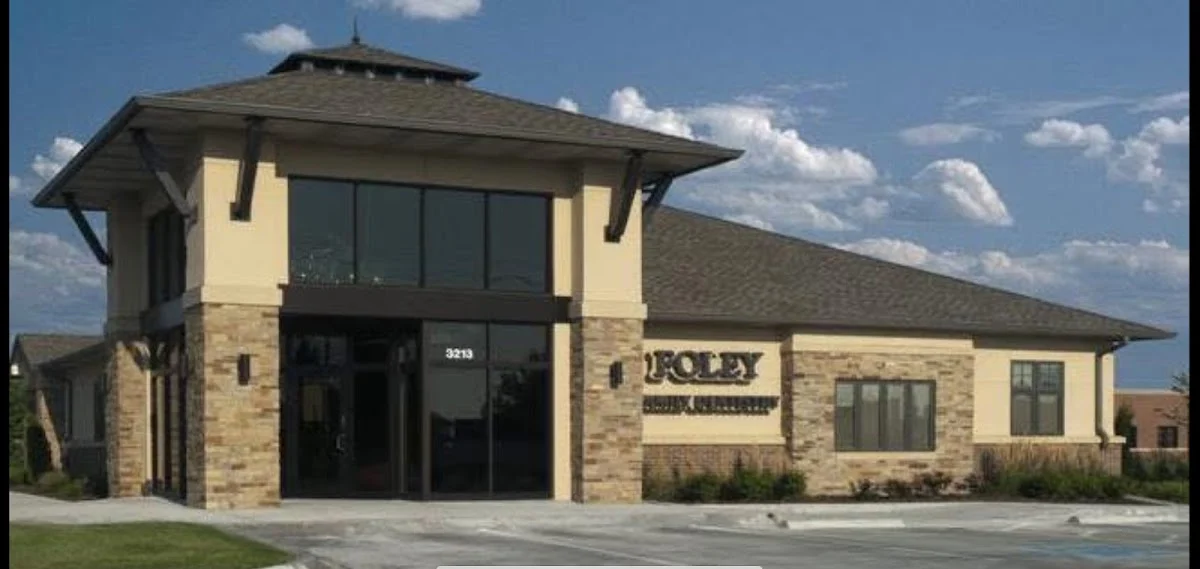 Foley Family Dentistry Drs Thomas J. Foley and Emily Chastain - 2