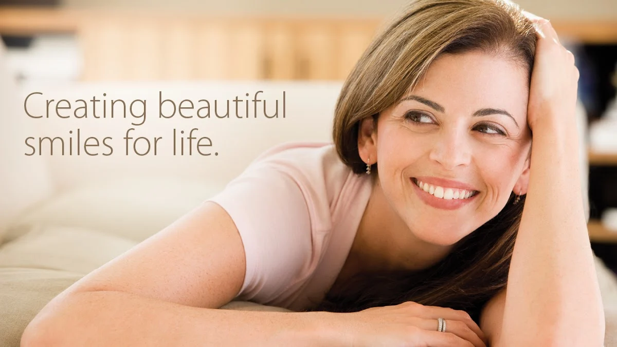 Forever Smile Dental Care