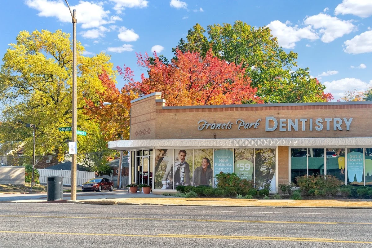 Francis Park Dentistry