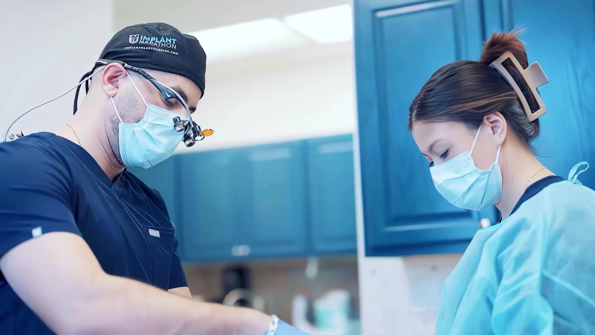 Fresh Coast Dental Greenfield - 3
