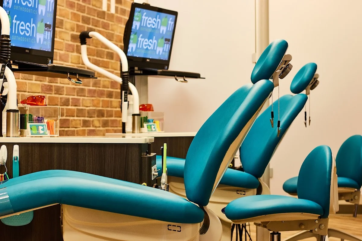 Fresh Orthodontics - 2