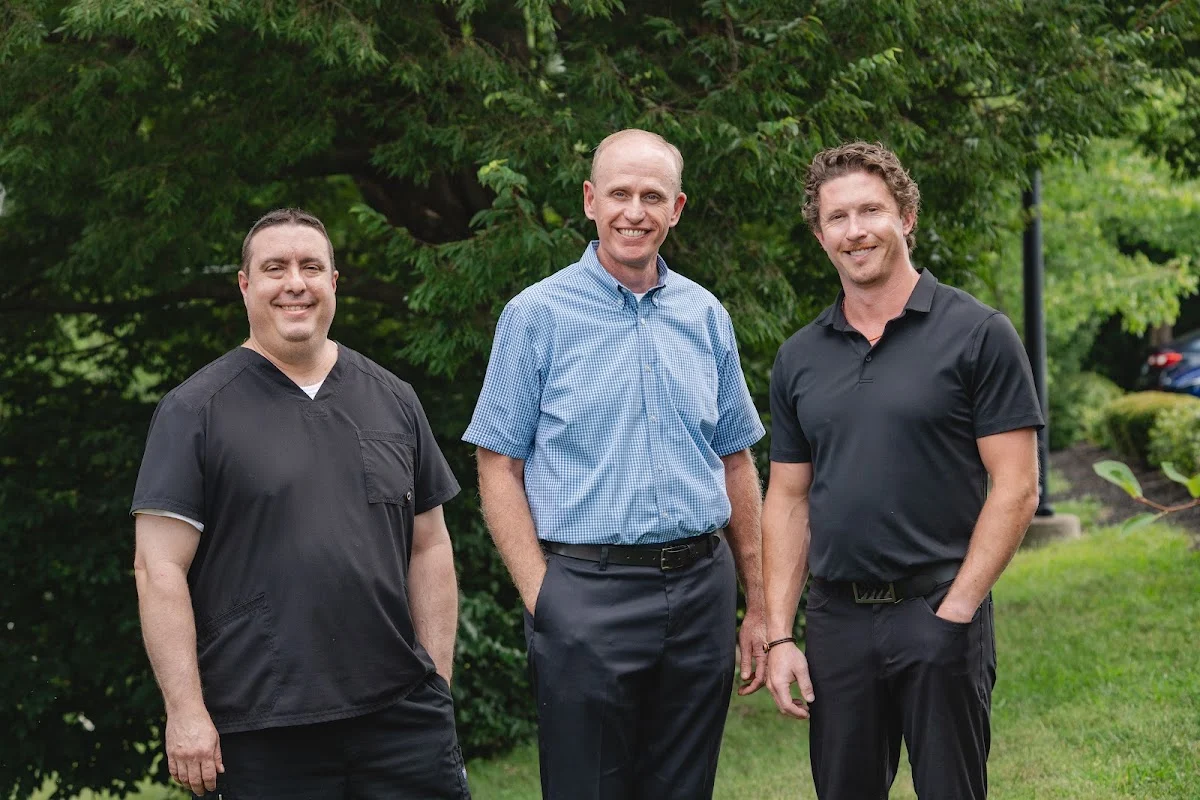 Garden Springs Dental