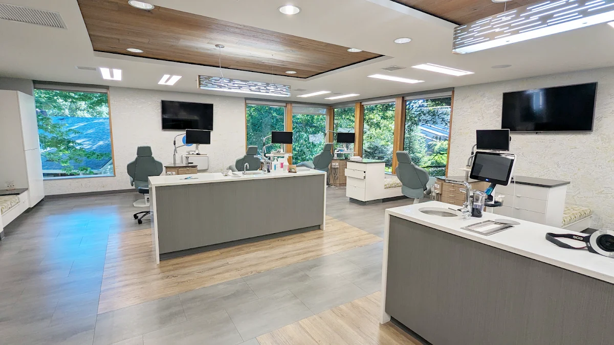Garfinkle Orthodontics