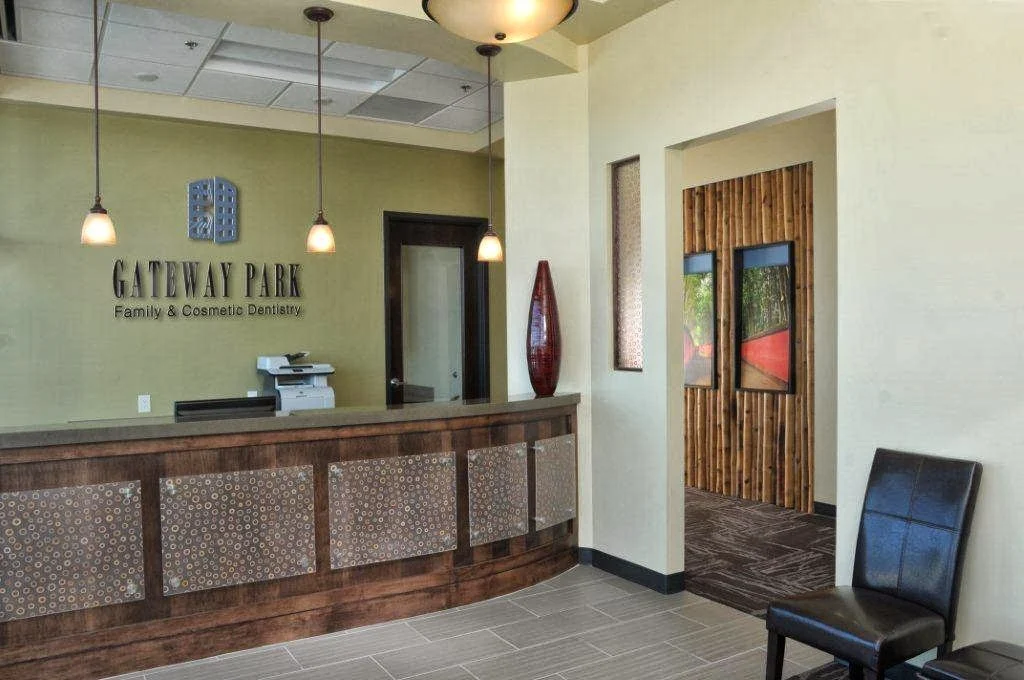 Gateway Park Family & Cosmetic Dentistry