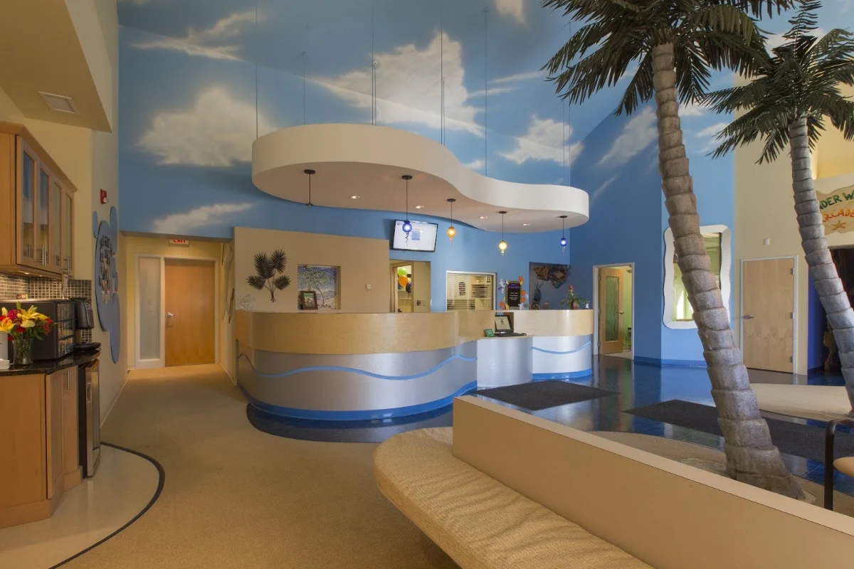 Geist Orthodontics - Indianapolis - 2