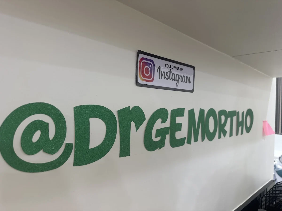 Gem orthodontics LA