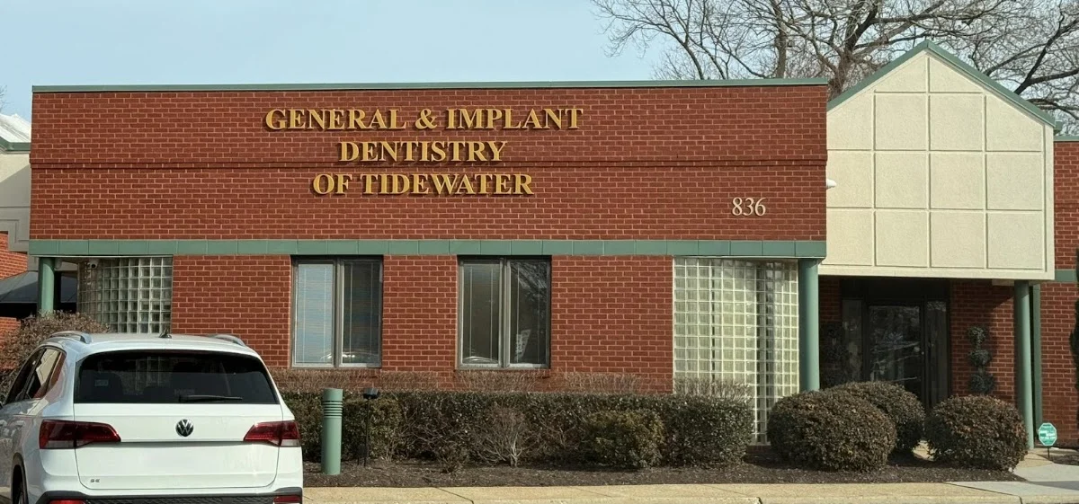 General & Implant Dentistry of Tidewater - 2