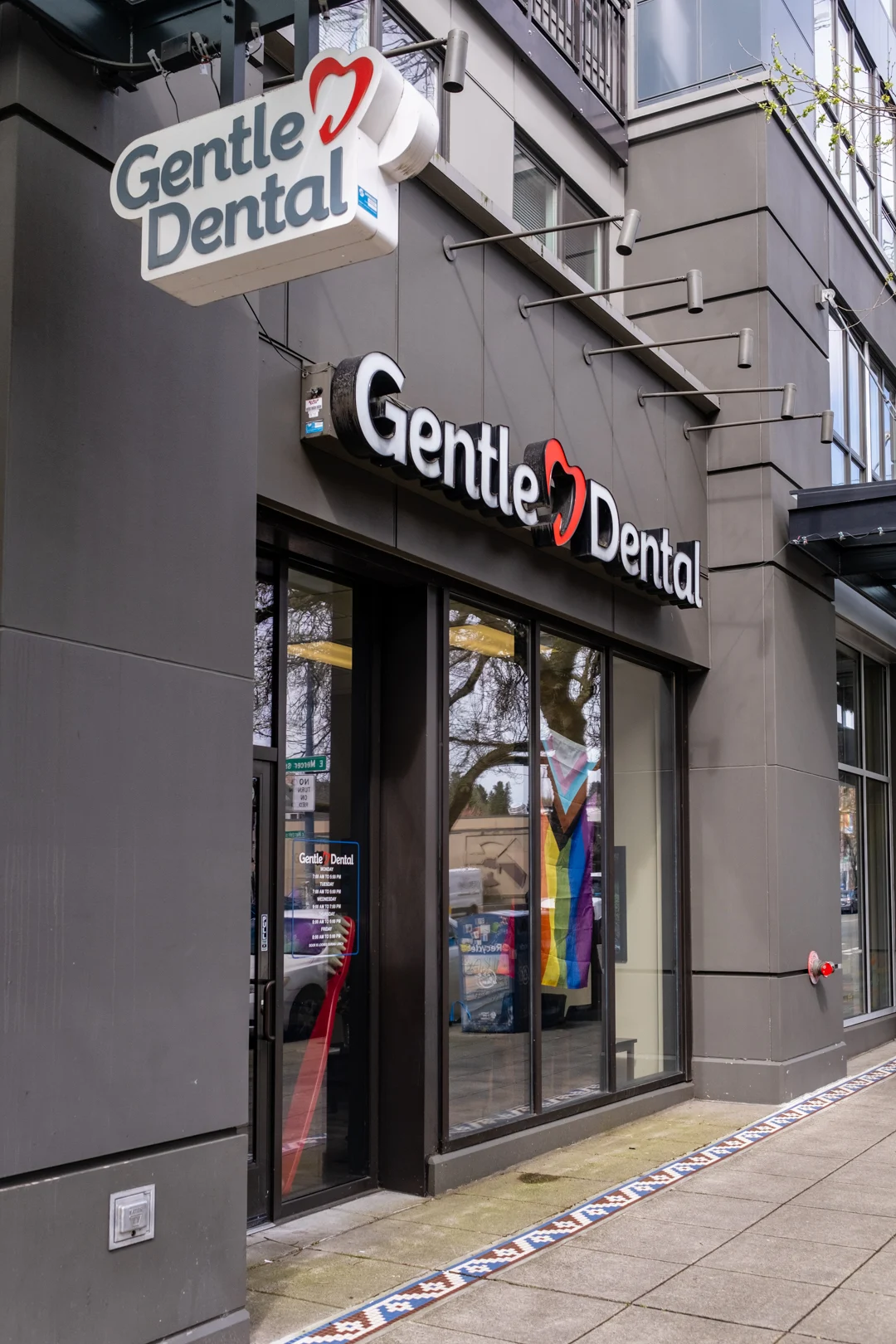 Gentle Dental Capitol Hill - 2