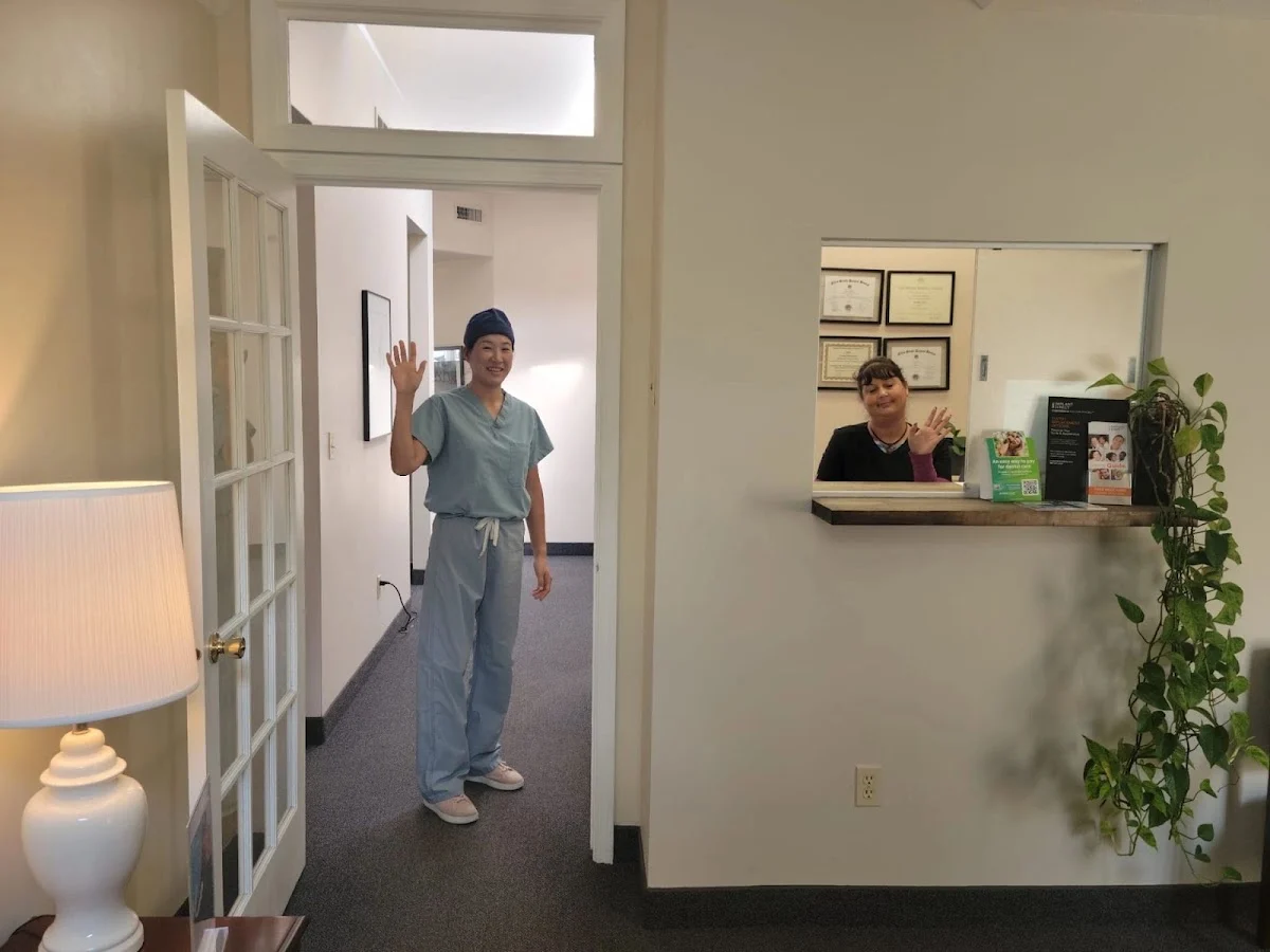 Gentle Dental Cleveland - 3