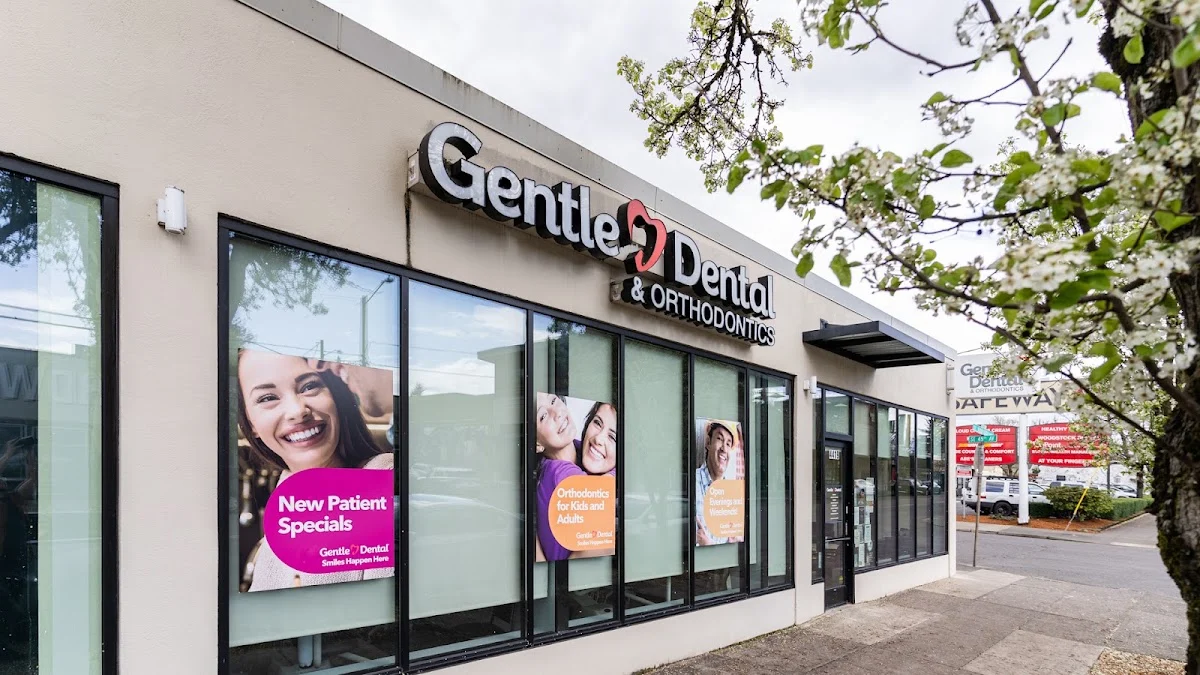 Gentle Dental Woodstock - 2