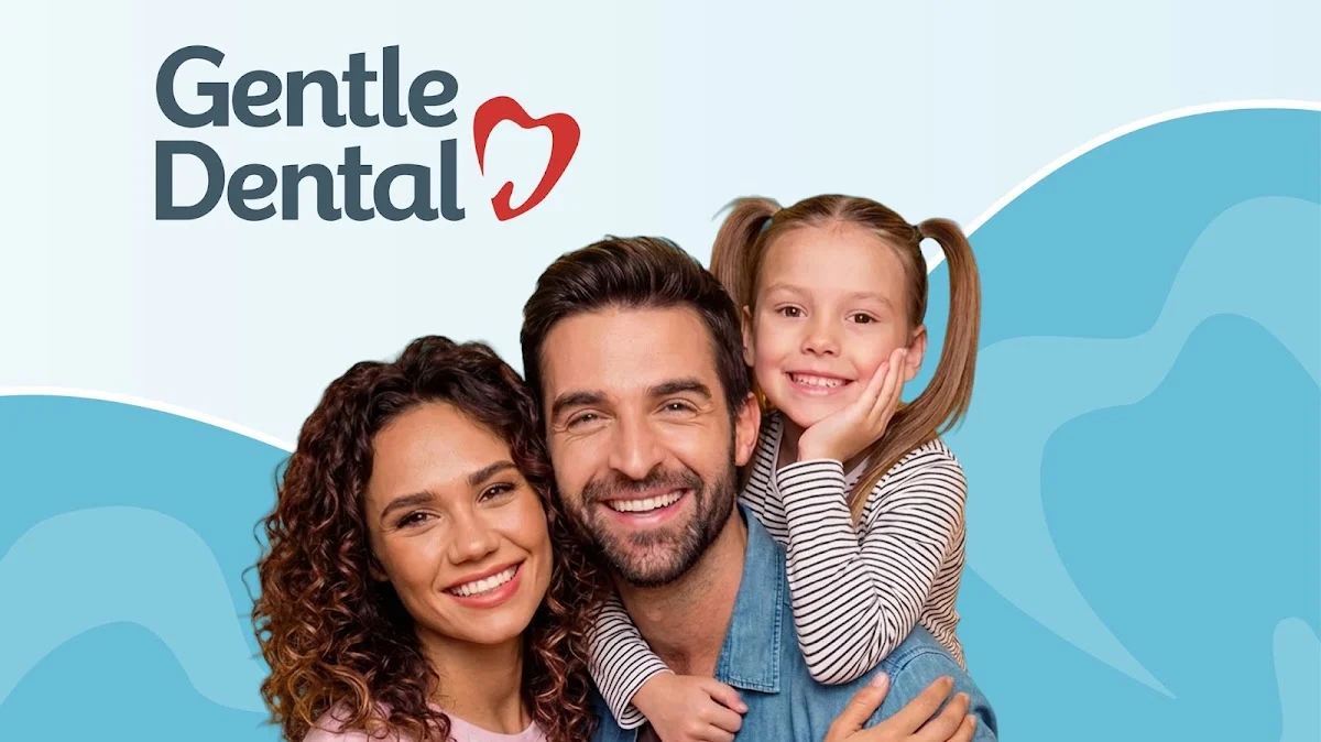 Gentle Dental Woodstock