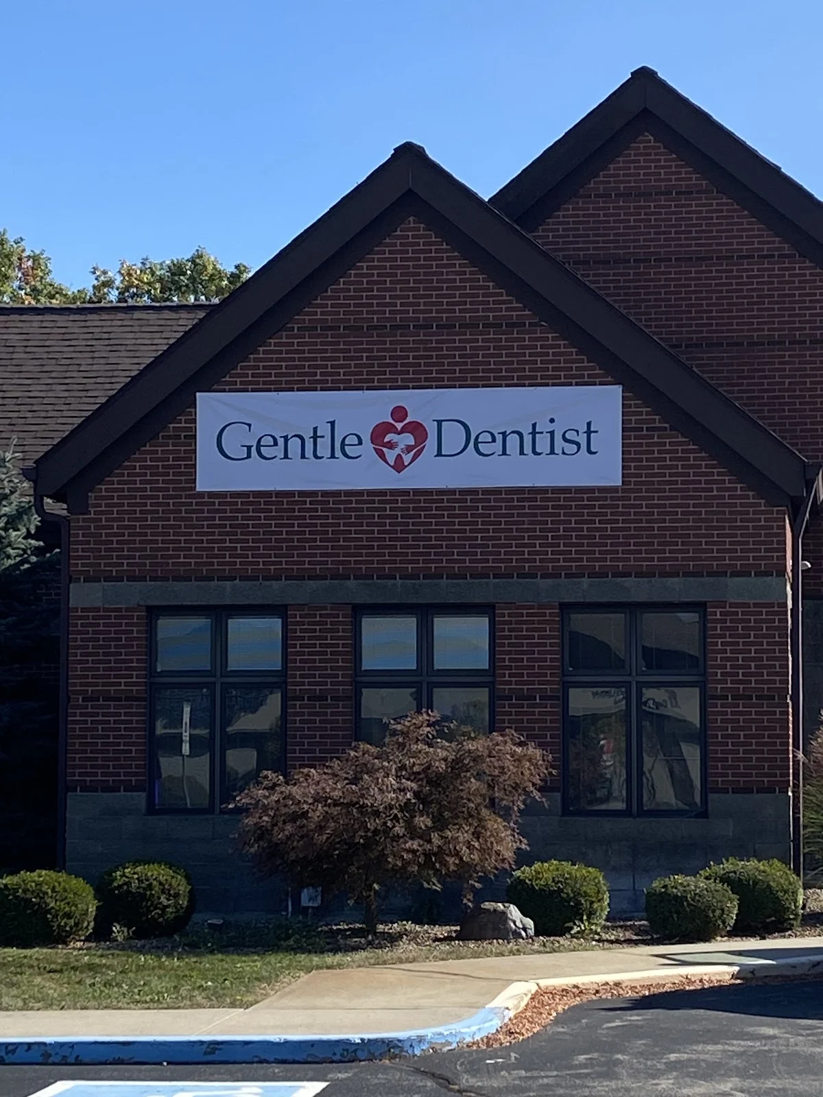 Gentle Dentist