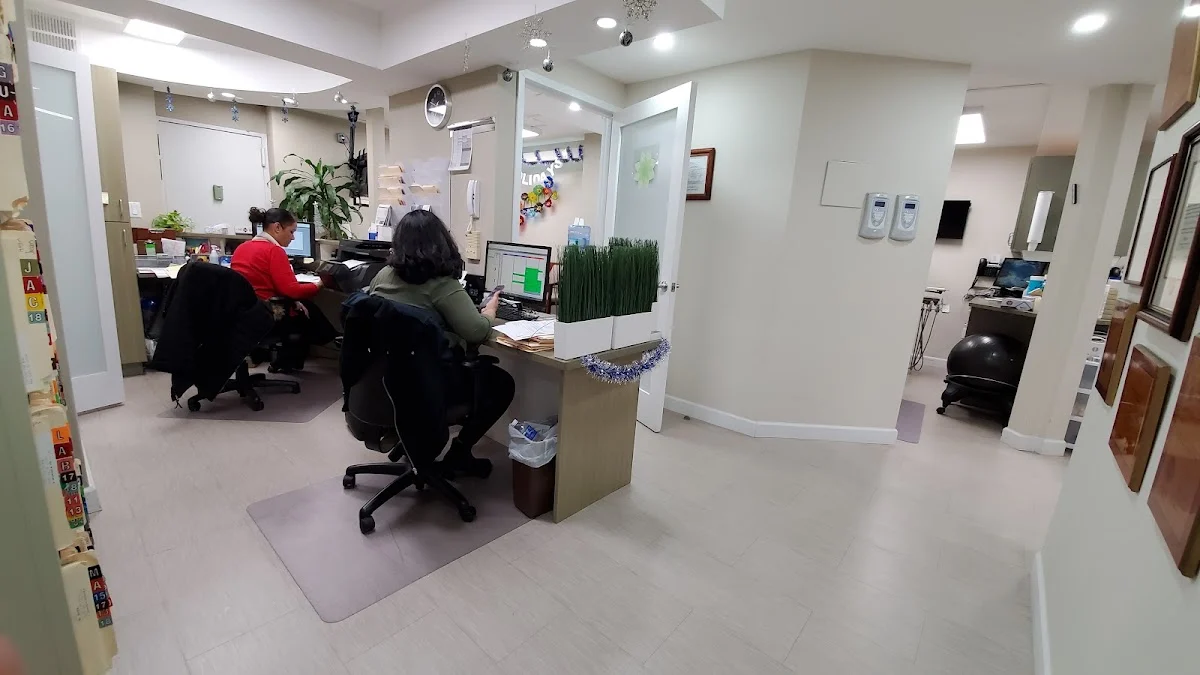 Gentle Touch Dental Care - 3