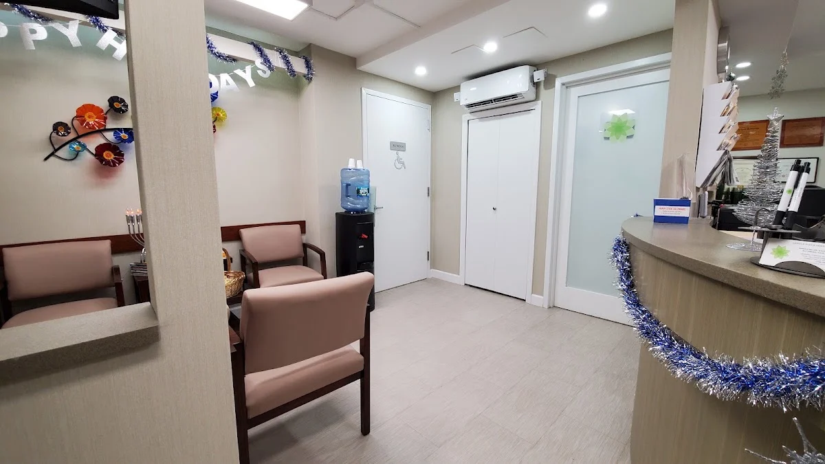 Gentle Touch Dental Care - 4