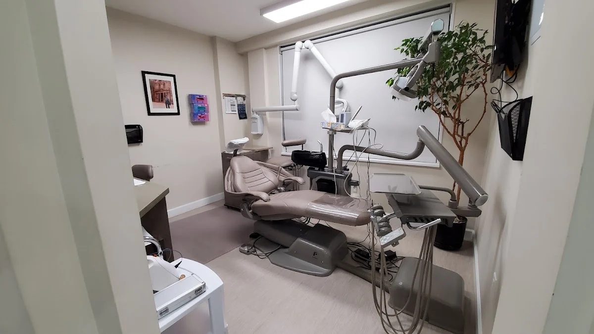 Gentle Touch Dental Care