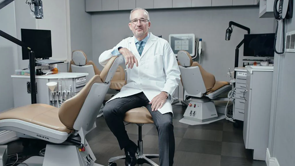 Gibbs Orthodontic Associates, P.C : Invisalign, Braces and Dentofacial Orthopedics