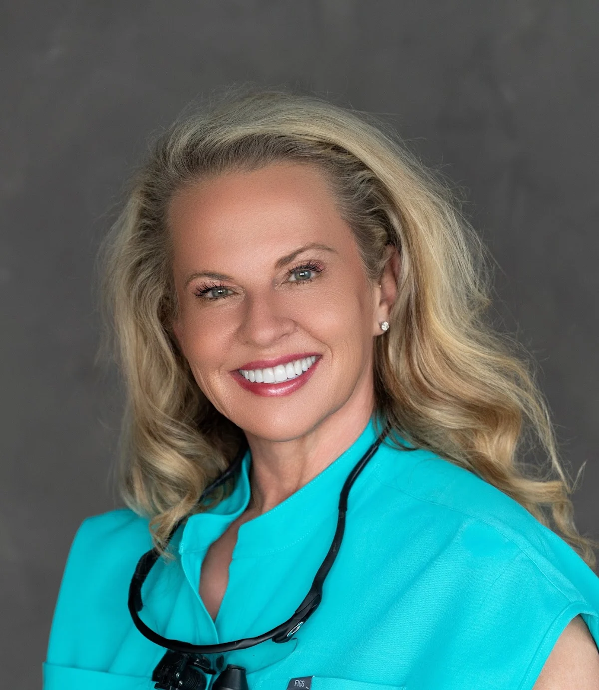 Gina Johnson-Higgins, DMD, PSC