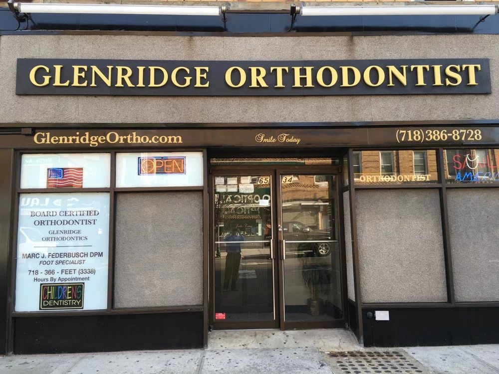 Glenridge Orthodontics - 2