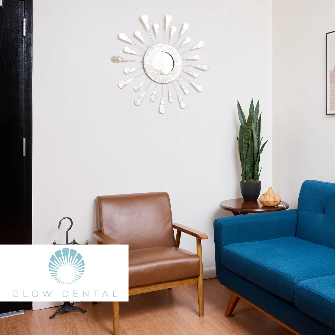 Glow Dental of Midtown Manhattan: Dr. Alina Huang - 3