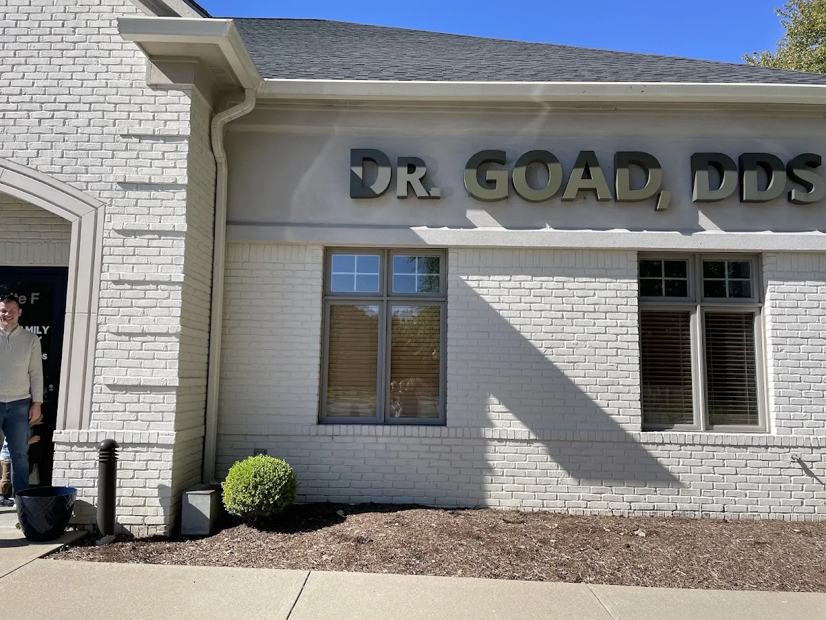 Goad Family Dentistry