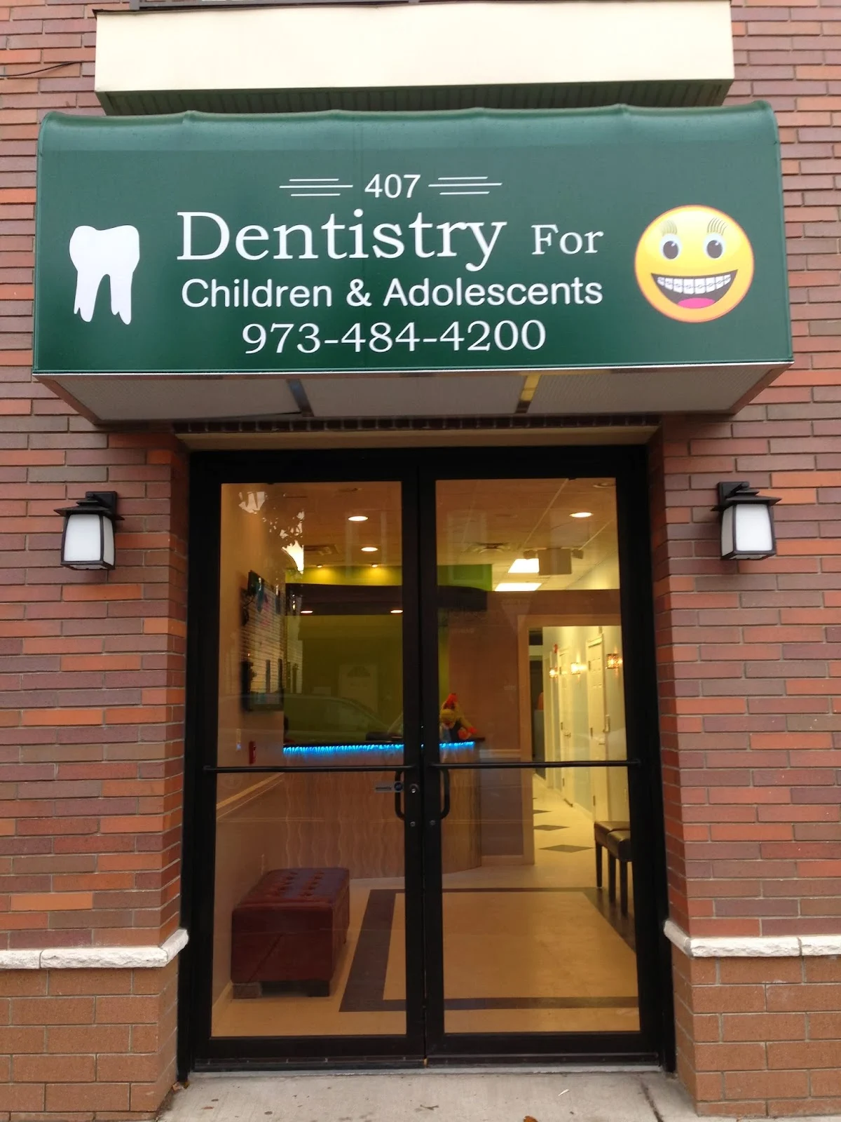 Golestani Dental Group - Harrison, NJ - 2