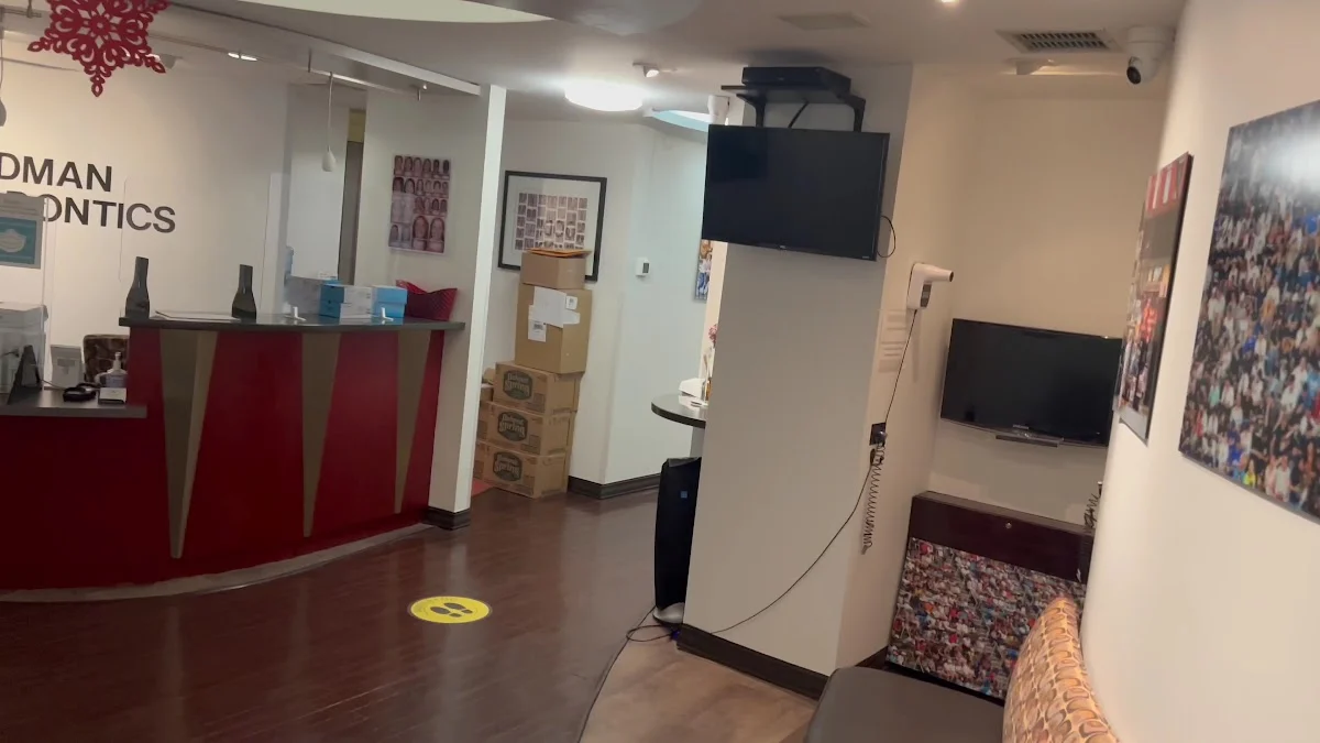 Goodman Orthodontics - 2