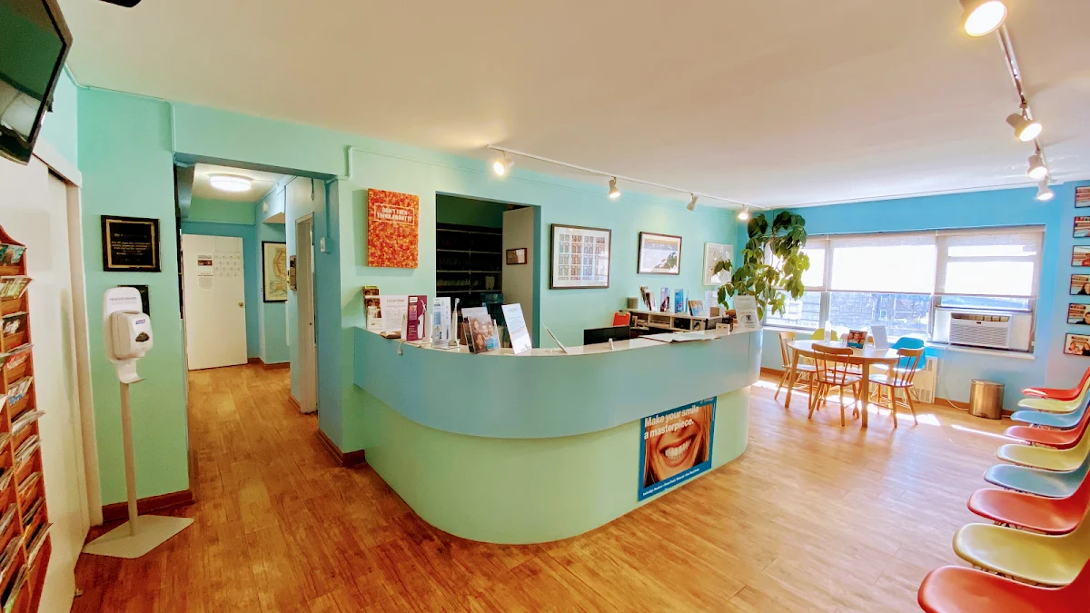 Goodman Orthodontics