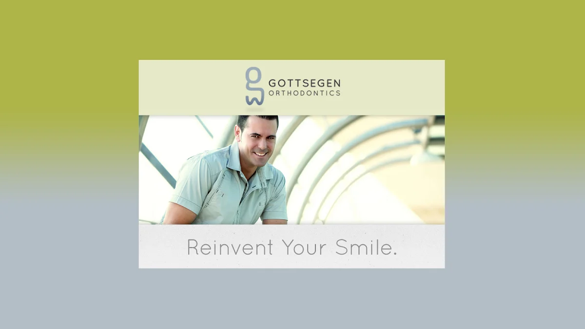 Gottsegen Orthodontics: New Orleans Location - 2