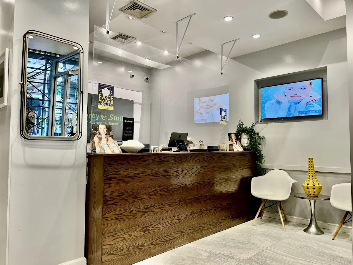 Gramercy Smiles Holistic Dental - 2