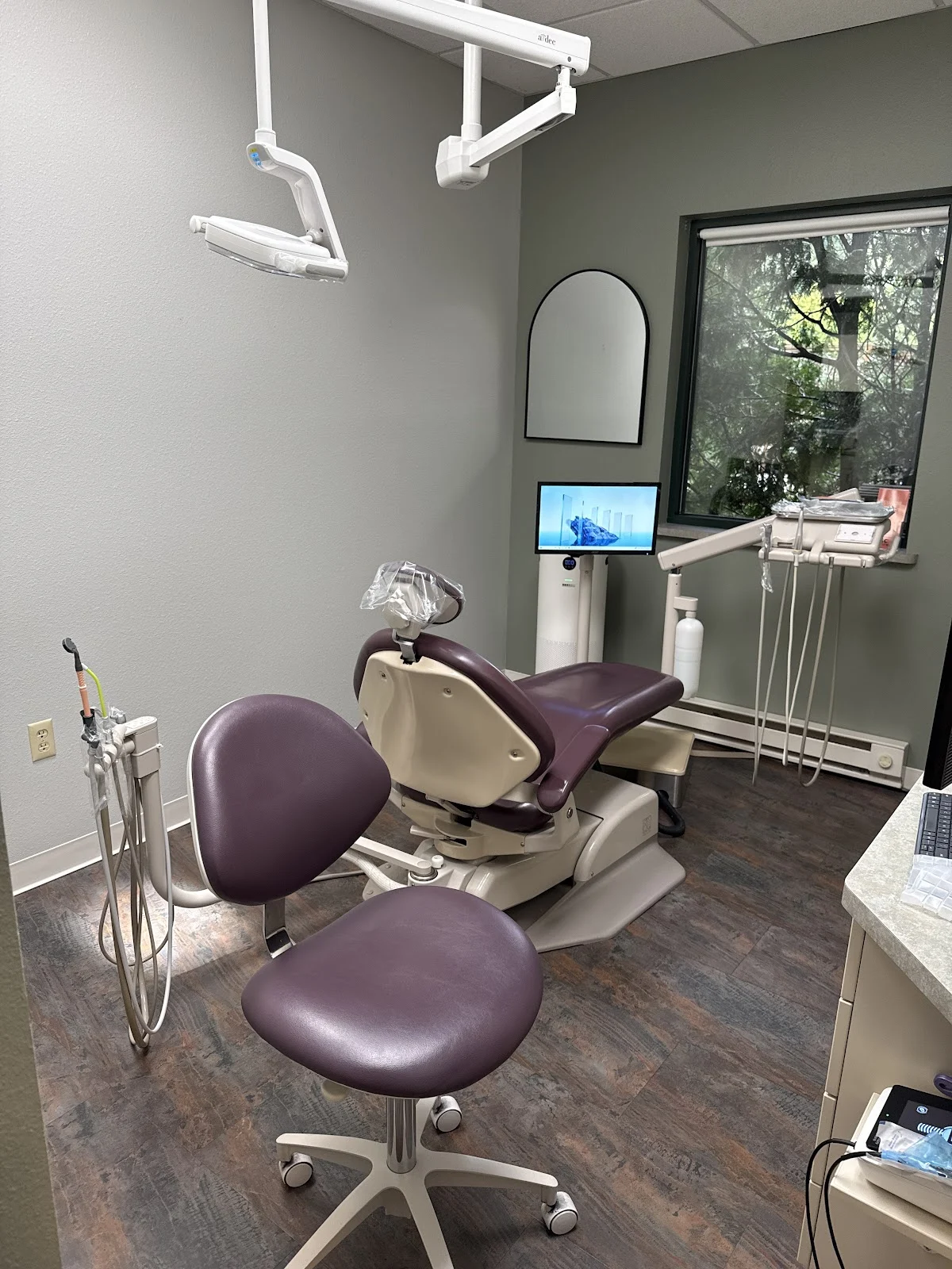Grams Family Dental - 2