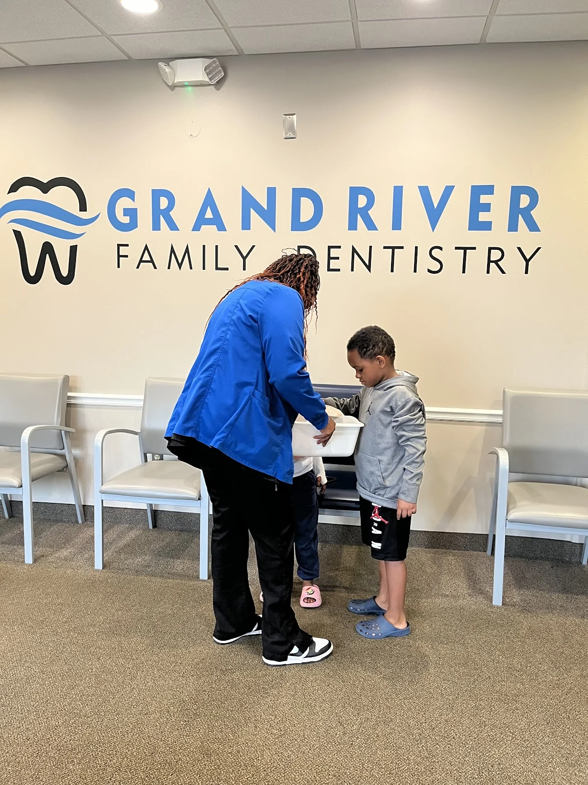 Grand River Family Dentistry