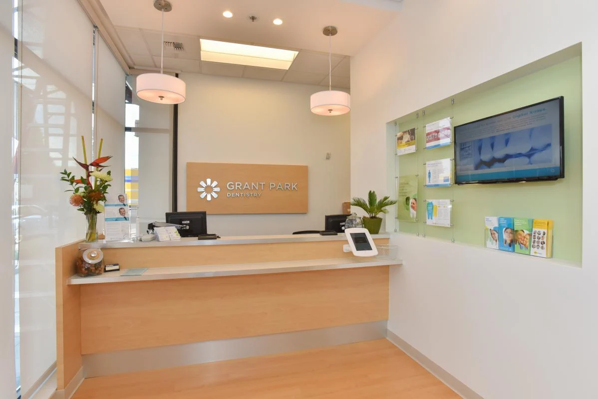 Grant Park Dentistry