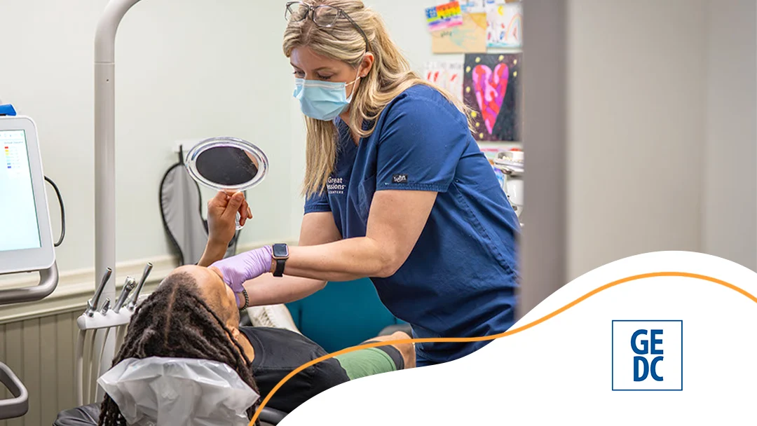 Great Expressions Dental Centers - Southfield-Lahser