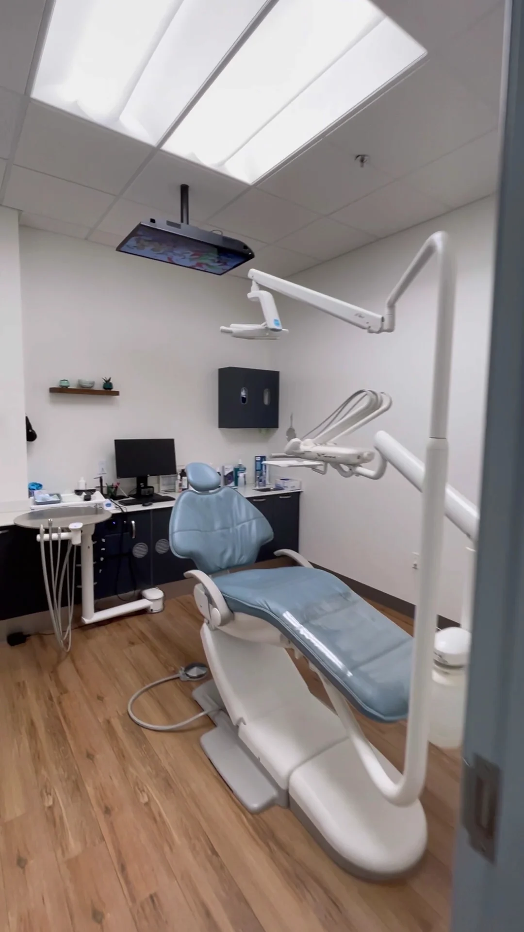 Green Leaf Dental - 2