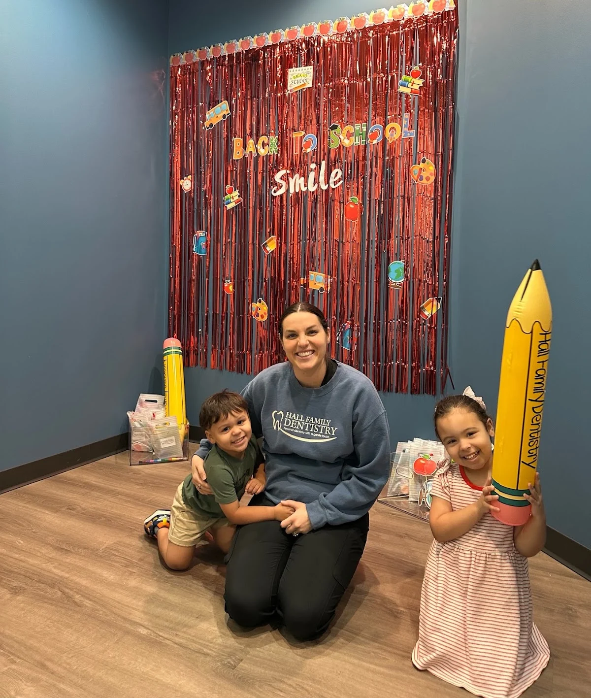 Hall Family Dentistry of Southeast Indianapolis - 2