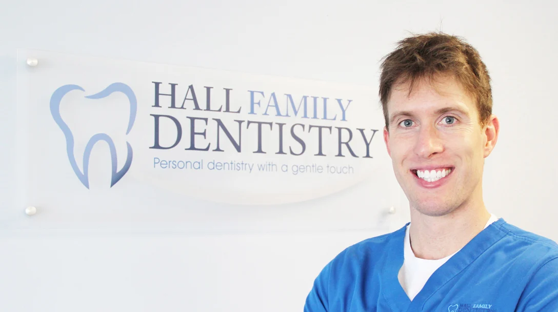 Hall Family Dentistry of Southeast Indianapolis