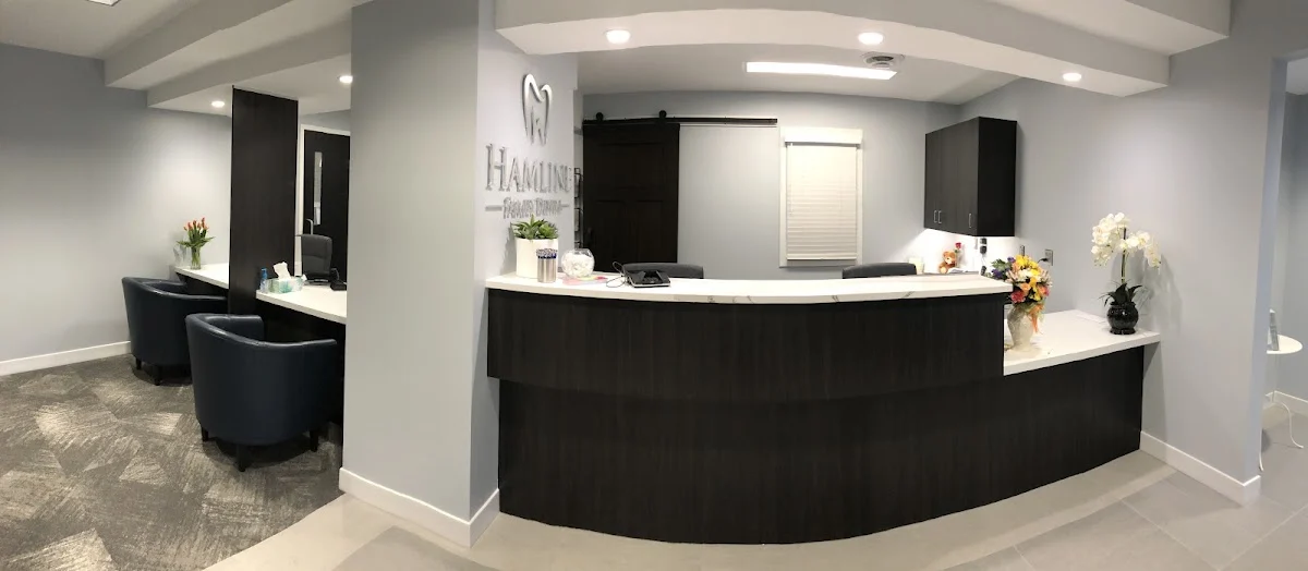 Hamline Family Dental (formerly Snelling Ave Dental) - 2