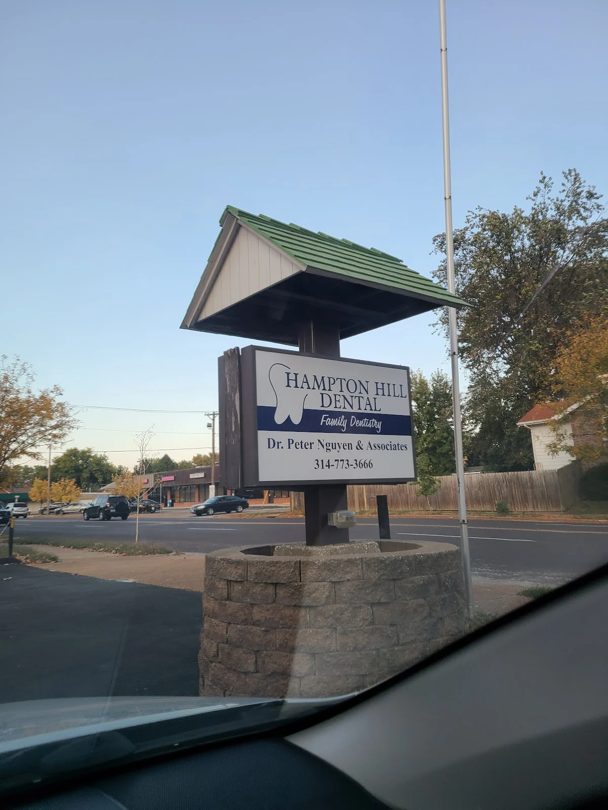 Hampton Hill Dental