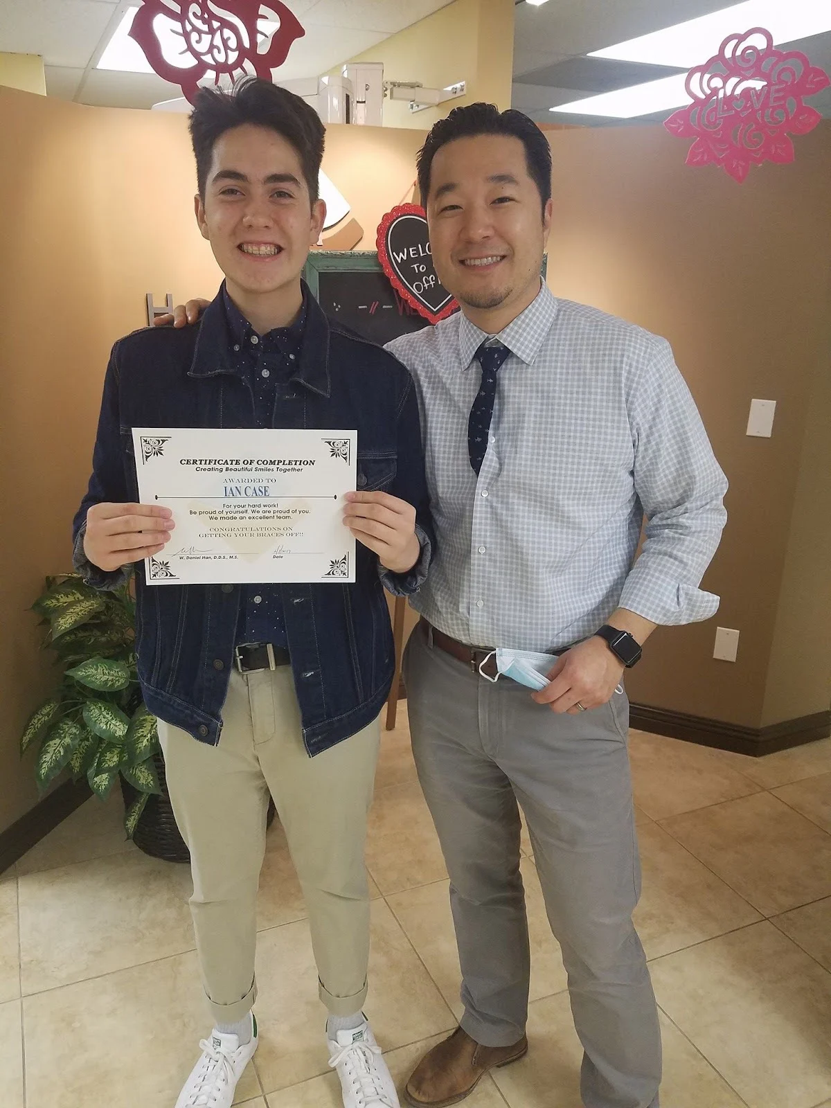 Han Orthodontics - 2