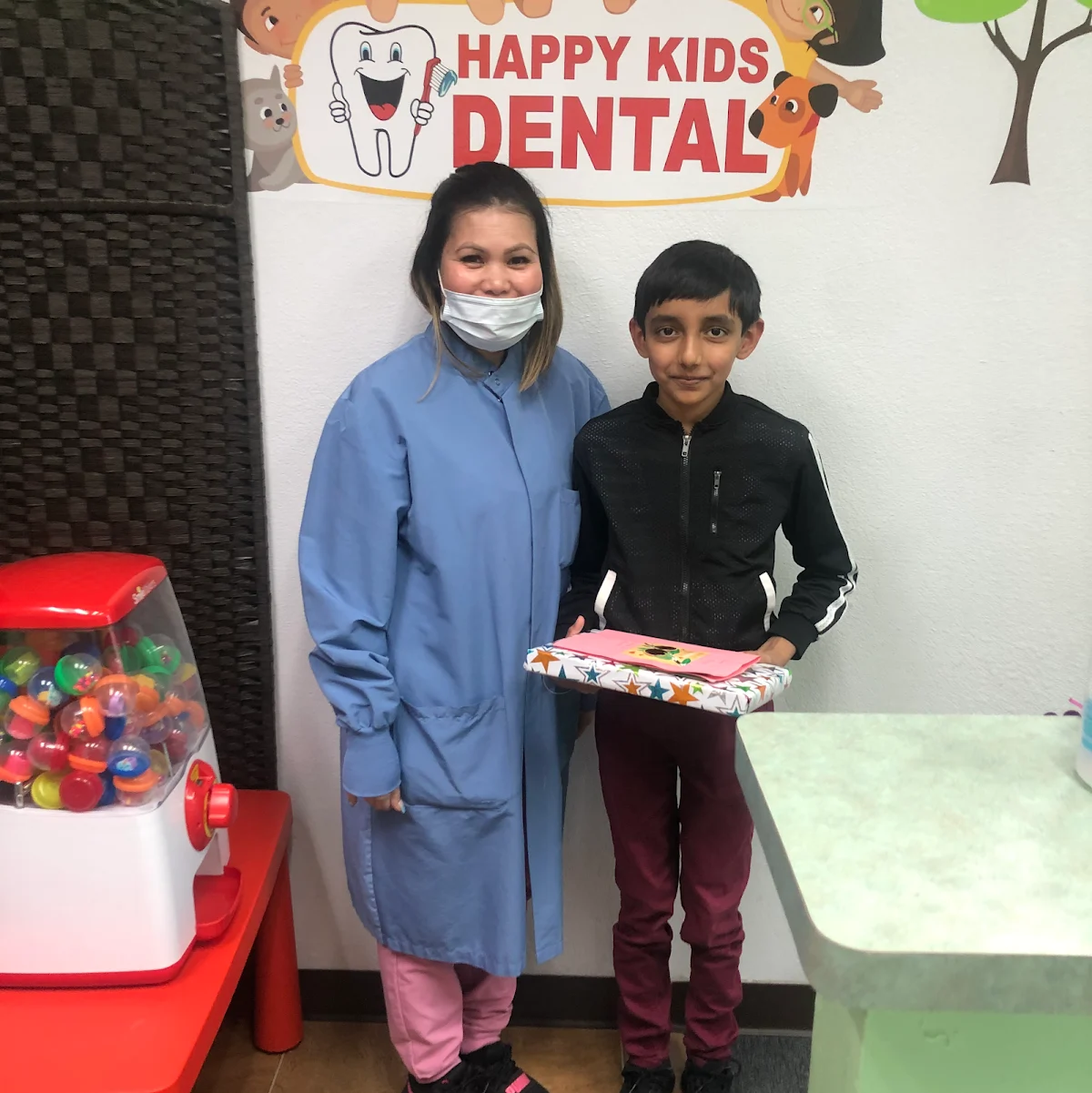 Happy Kids Dental - 2