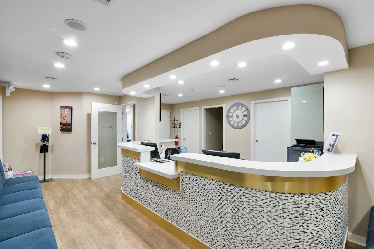 Happy Smile Dental & Associates LLC
