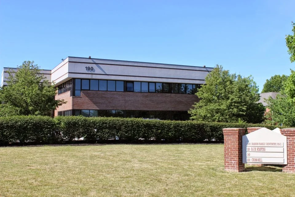 Harris Family Dentistry - 2