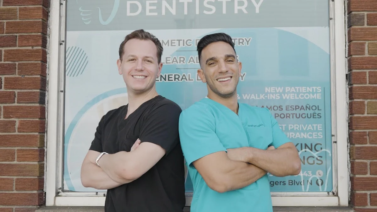 Harrison Implant and Family Dentistry - 2