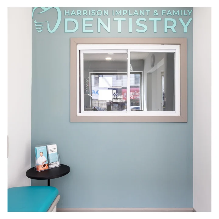 Harrison Implant and Family Dentistry