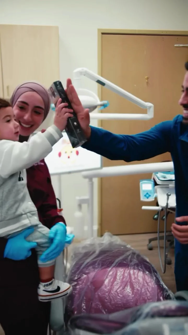 Hashwi Dental Dearborn - 2