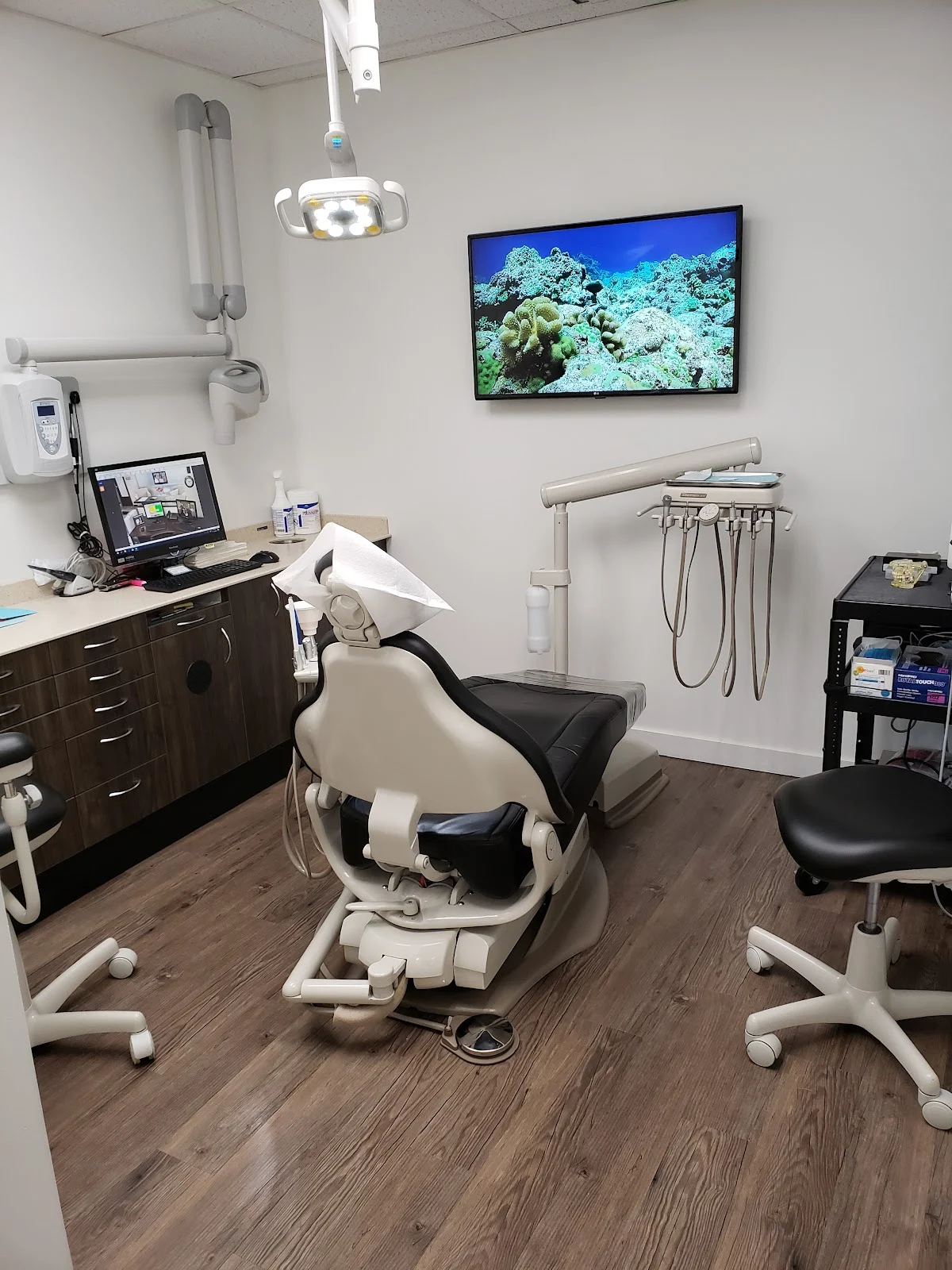 Hawaii Cosmetic Dental : Bogdan C. Rosala DDS PhD - 2